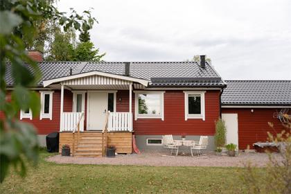 Exteriörbild