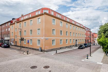 Exteriörbild