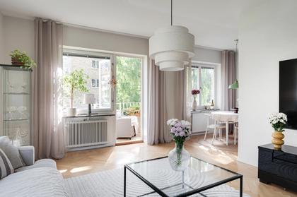 Interiörbild