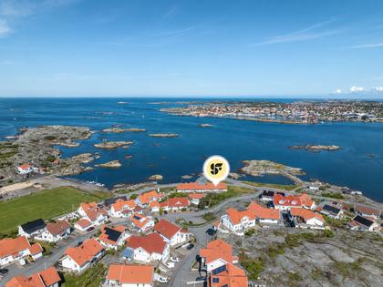 Bild av närområdet