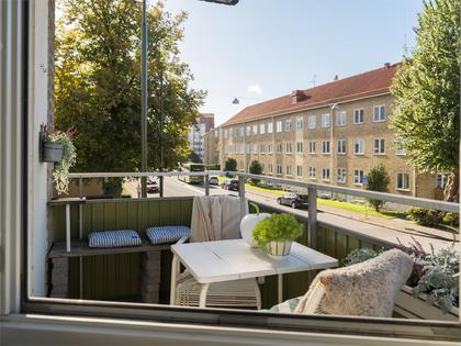 Interiörbild