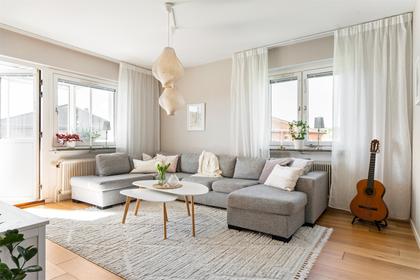 Interiörbild