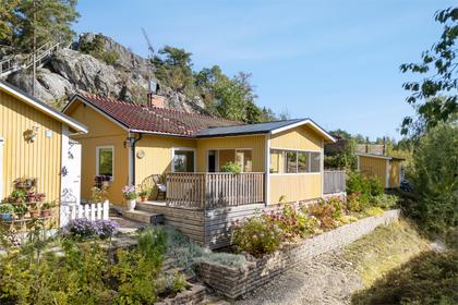 Exteriörbild