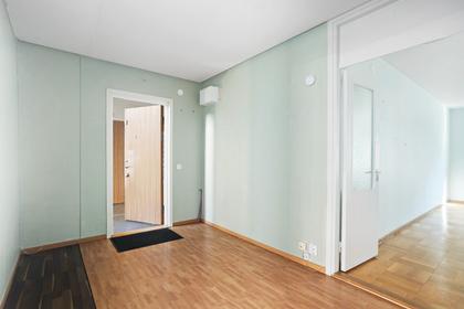 Interiörbild