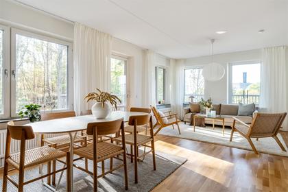 Interiörbild