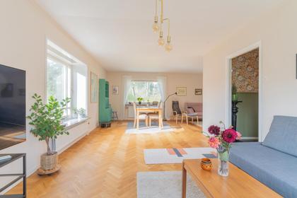 Interiörbild