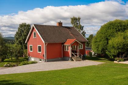Exteriörbild