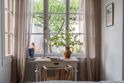 Interiörbild