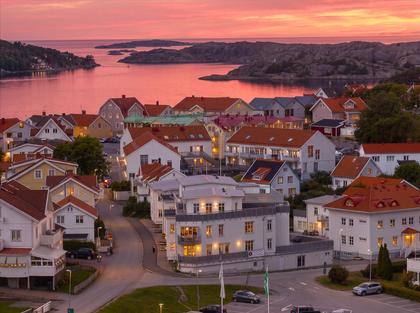 Bild av närområdet