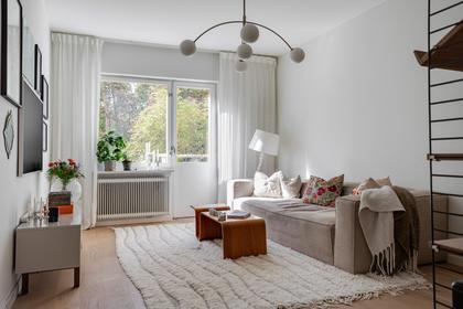 Interiörbild
