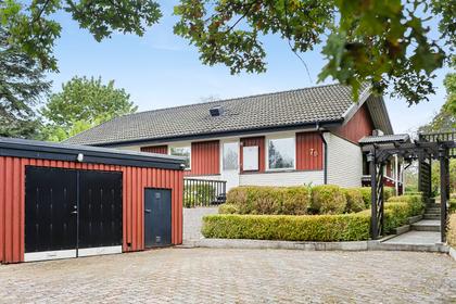 Exteriörbild