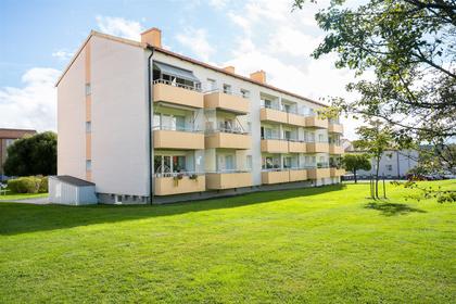 Exteriörbild