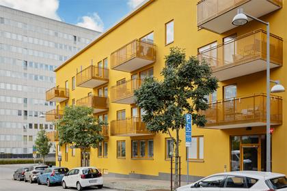 Exteriörbild