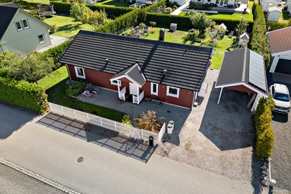 Exteriörbild