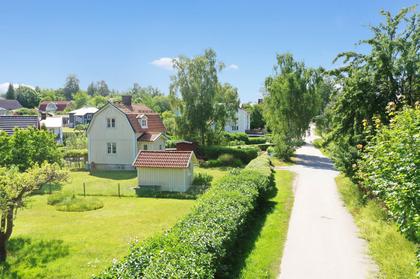 Exteriörbild