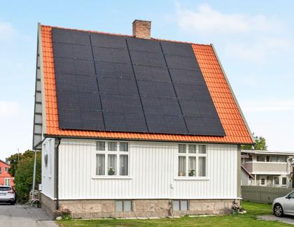 Exteriörbild