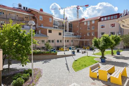 Exteriörbild