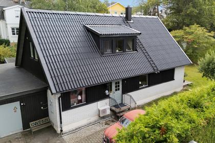 Exteriörbild