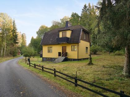 Exteriörbild