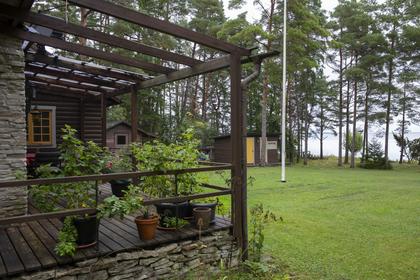 Exteriörbild
