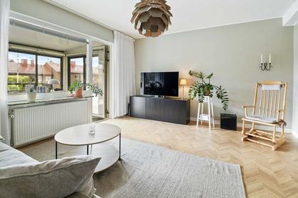 Interiörbild