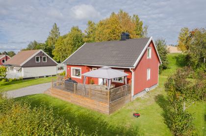 Exteriörbild