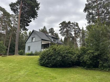 Exteriörbild