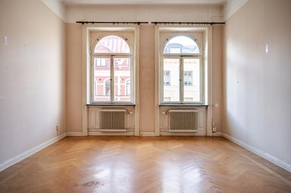 Interiörbild