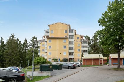 Exteriörbild