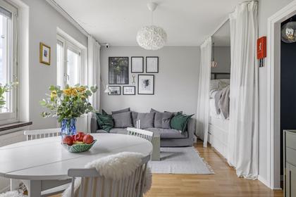 Interiörbild
