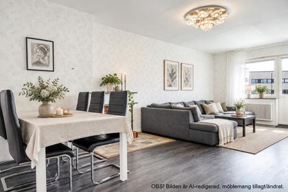 Interiörbild