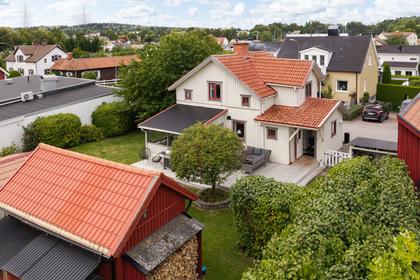 Tvättstuga/badrum