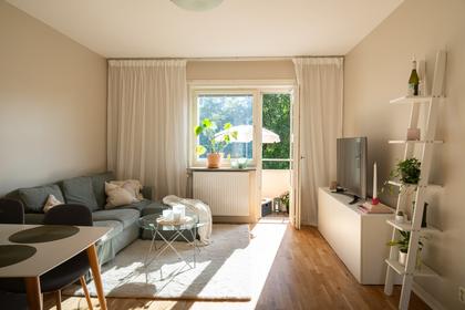 Interiörbild