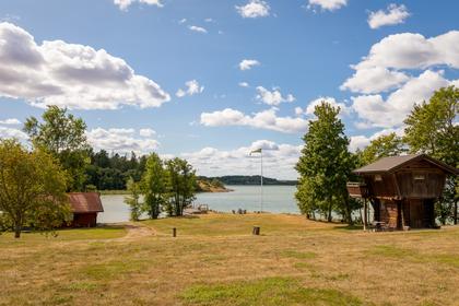 Bild av närområdet