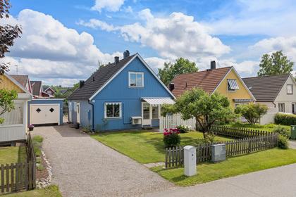 Exteriörbild