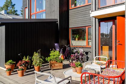 Exteriörbild
