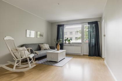 Interiörbild