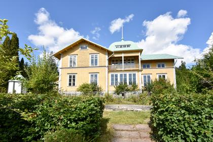 Exteriörbild