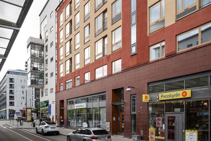 Exteriörbild