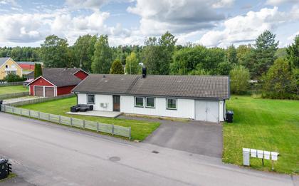 Exteriörbild
