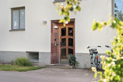 Exteriörbild