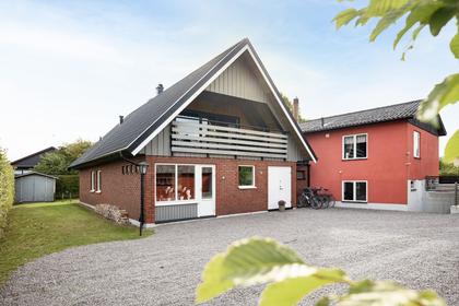 Exteriörbild
