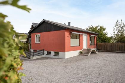 Exteriörbild