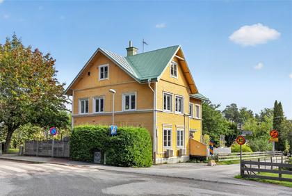 Exteriörbild