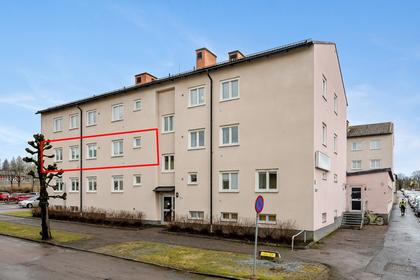 Exteriörbild