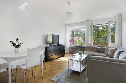 Interiörbild