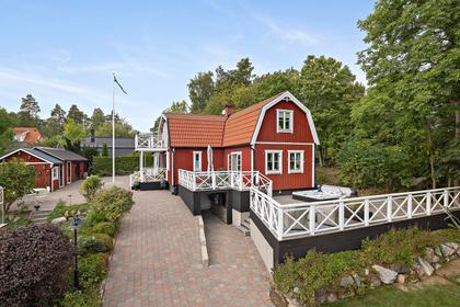 Exteriörbild