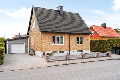 Exteriörbild