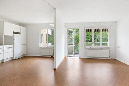 Interiörbild
