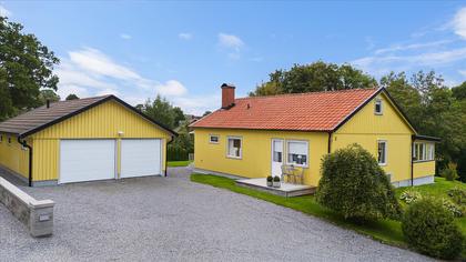 Exteriörbild